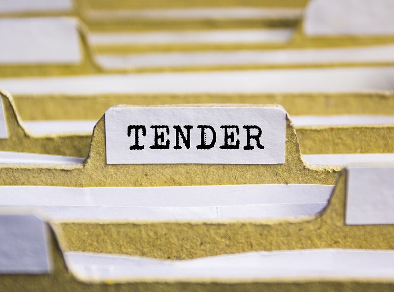 Schedule of tenders Ukrtransgaz