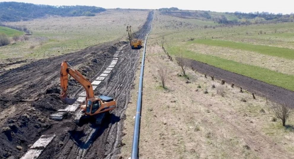 Досвід роботи