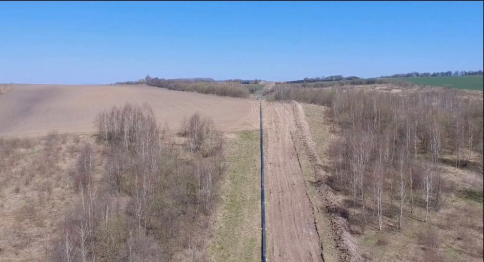 Досвід роботи